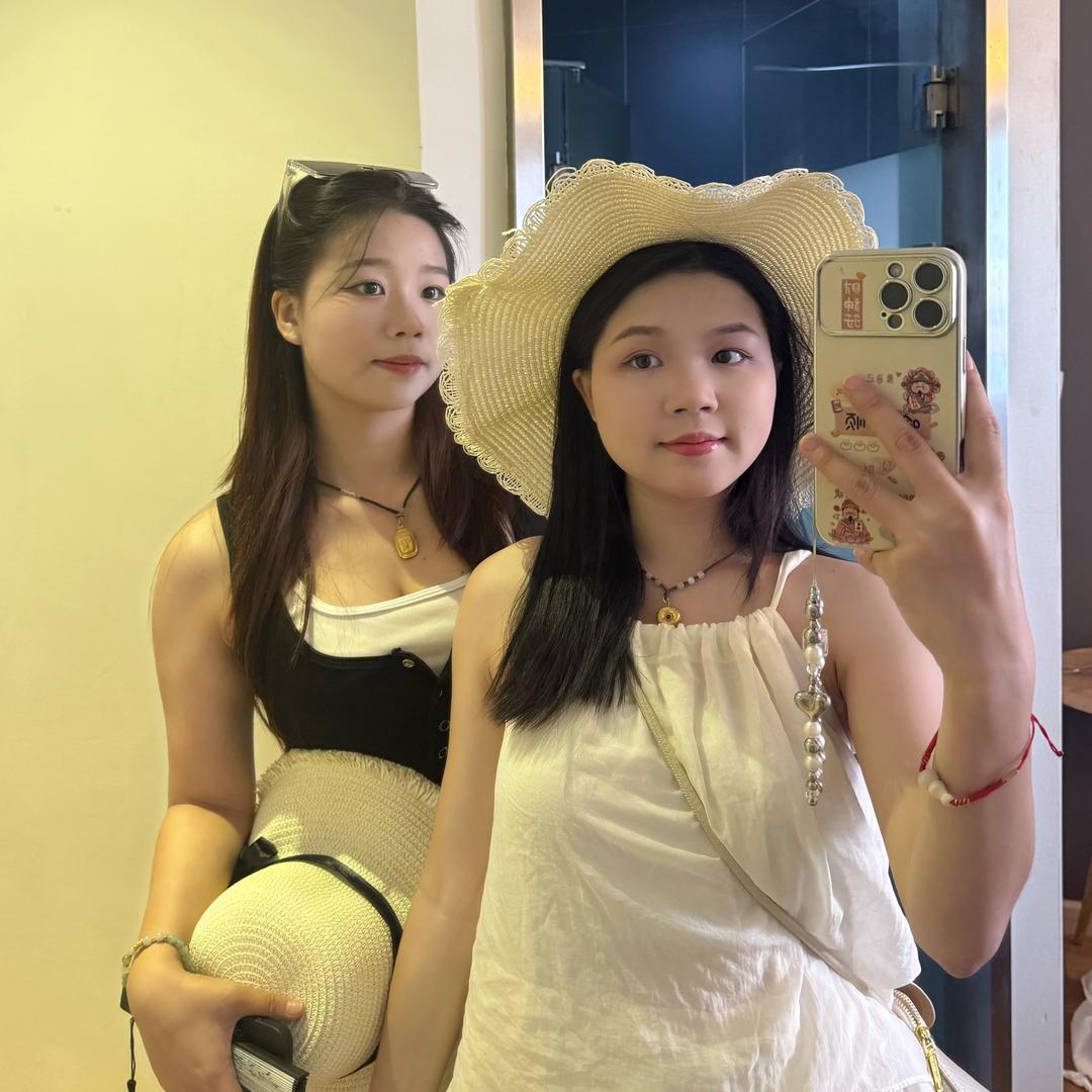 小如如