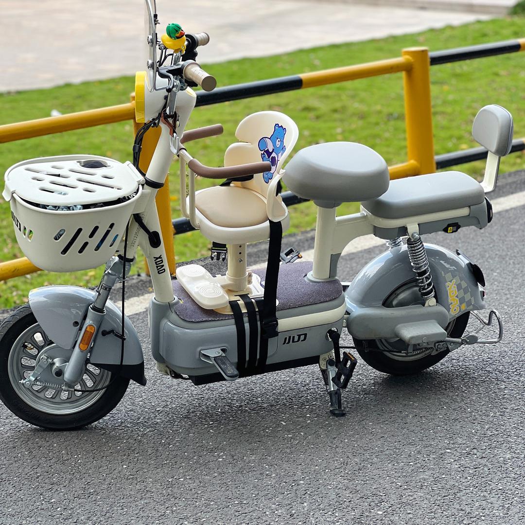 电童护卫站