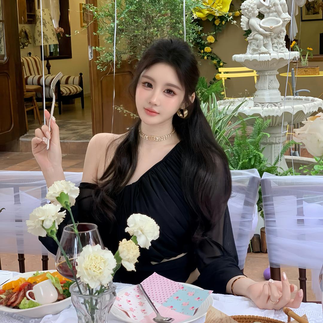 张一冉🌸