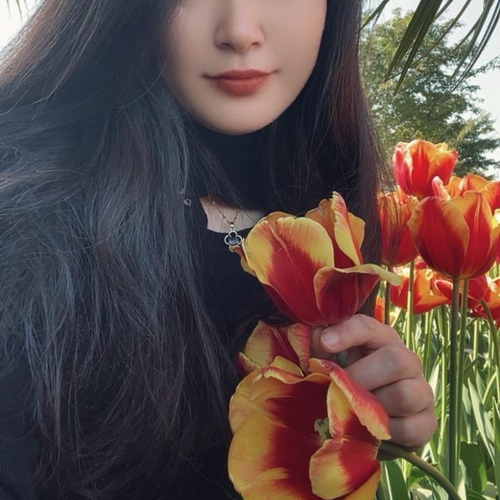 龅牙姐