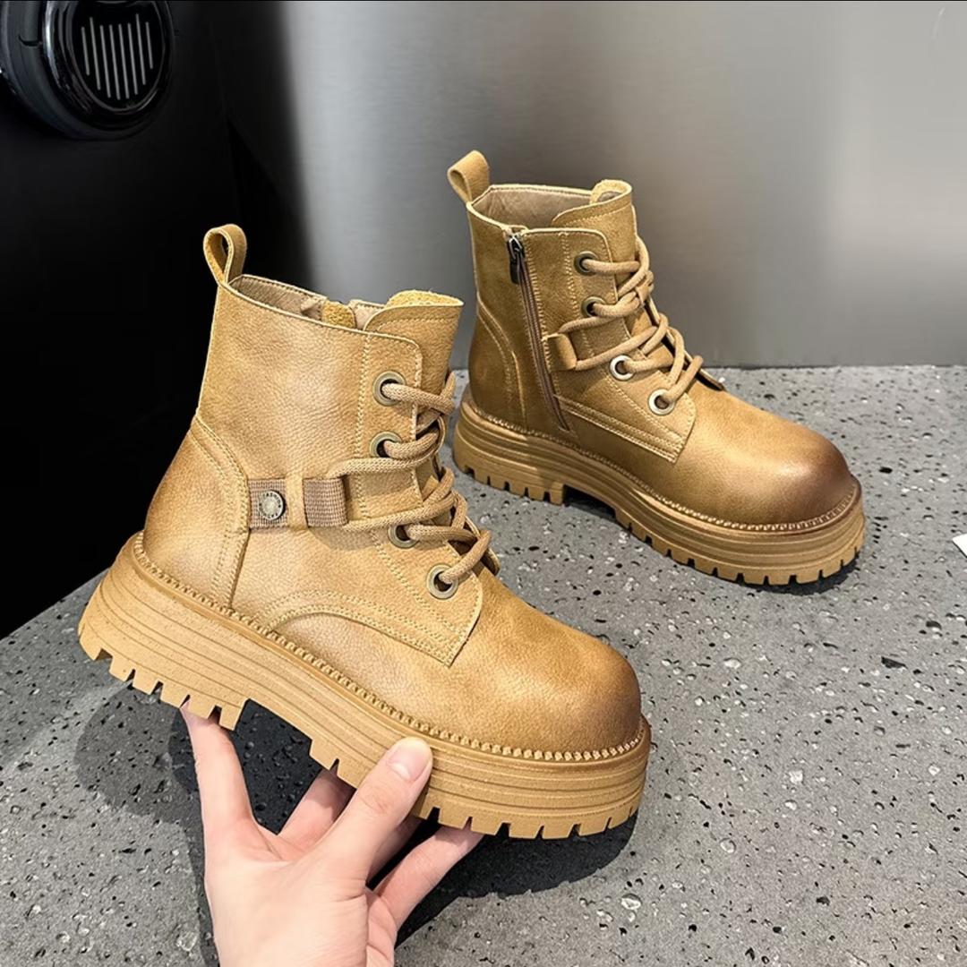 啄木鸟清仓女鞋