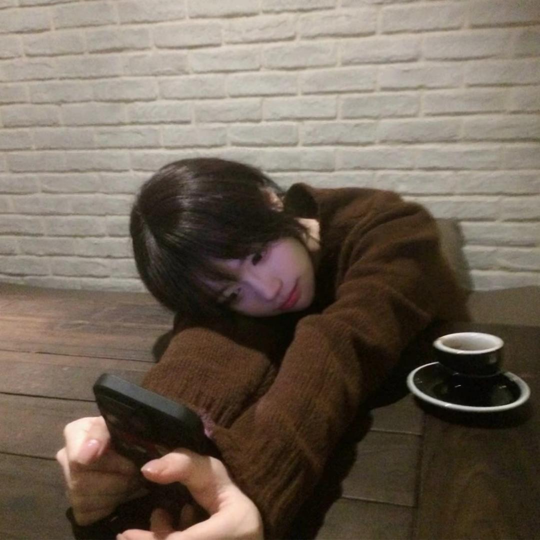 小彤不吃鱼🐟