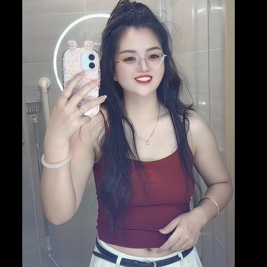 童装老板娘