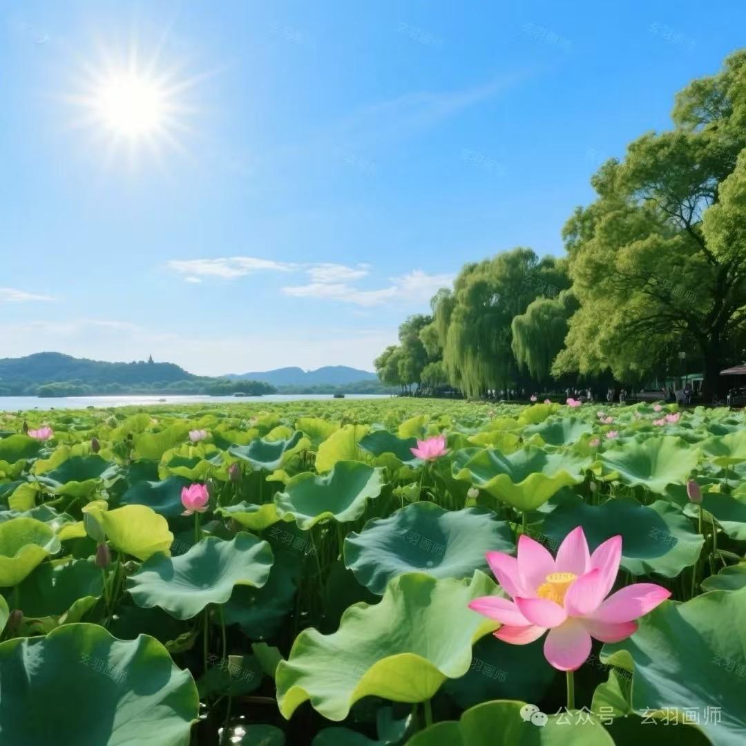新生态