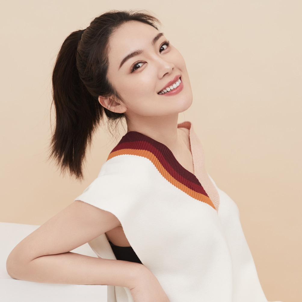 演员于欣禾