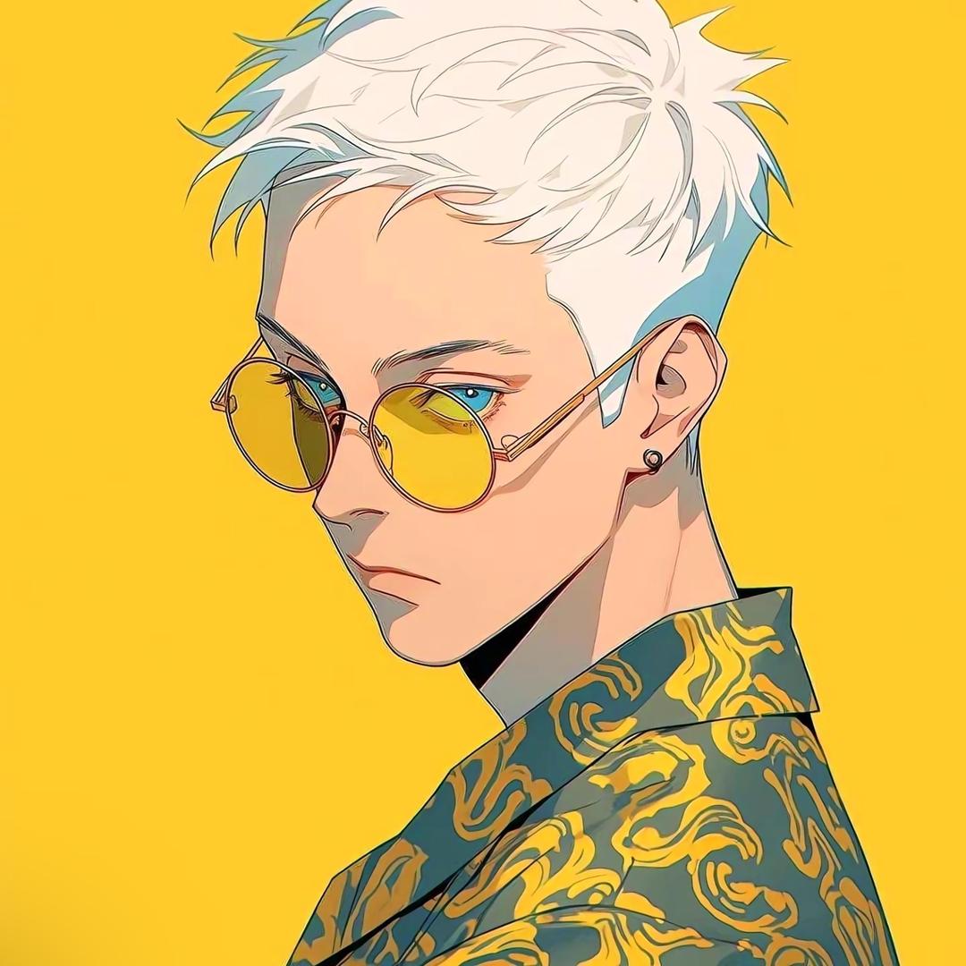 贩卖快乐👑
