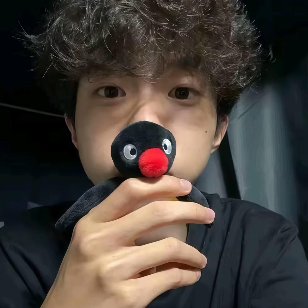 忧郁少爷在东北