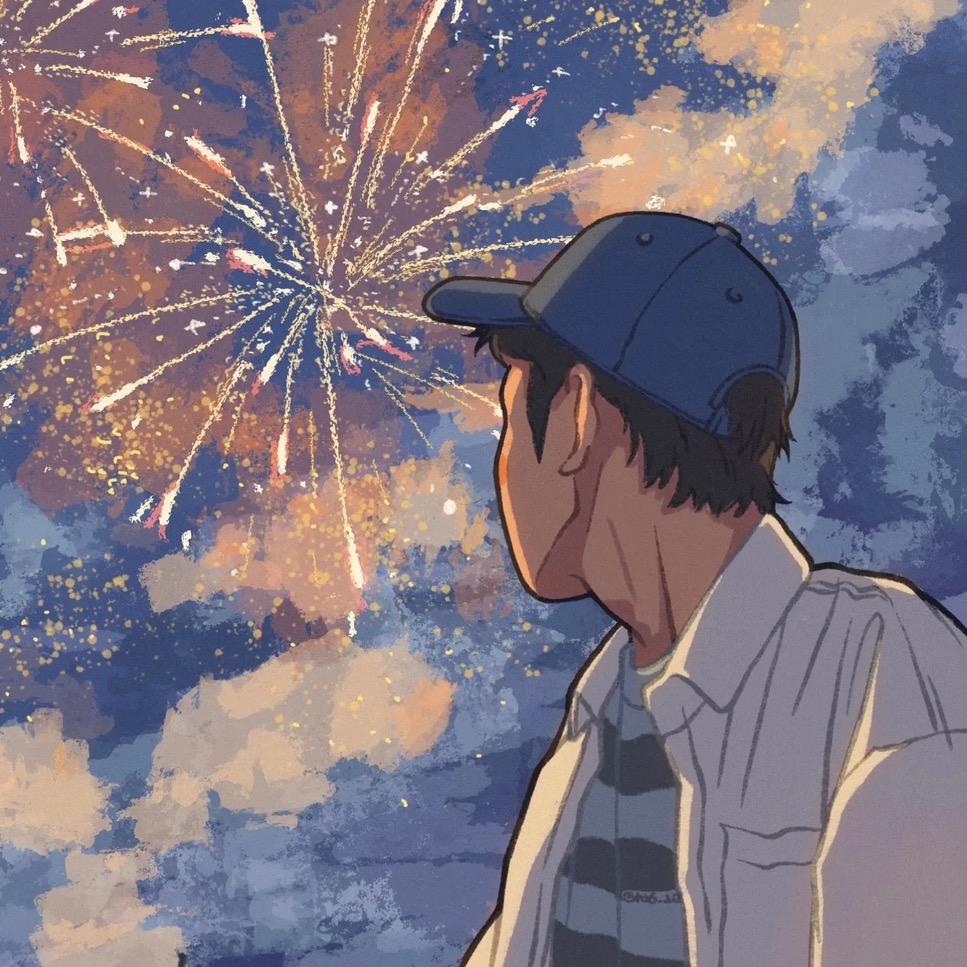 Fireworks✨