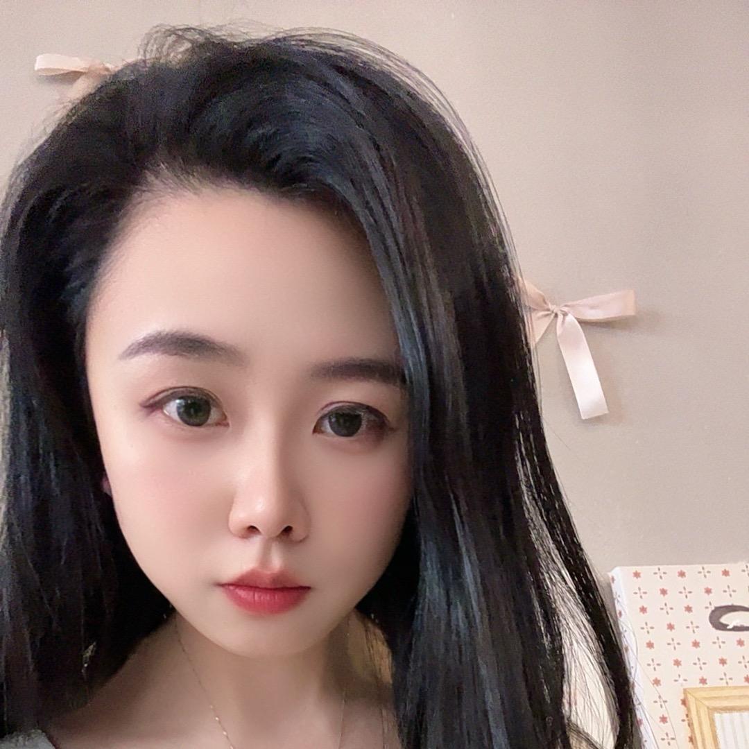 乔月白🌙