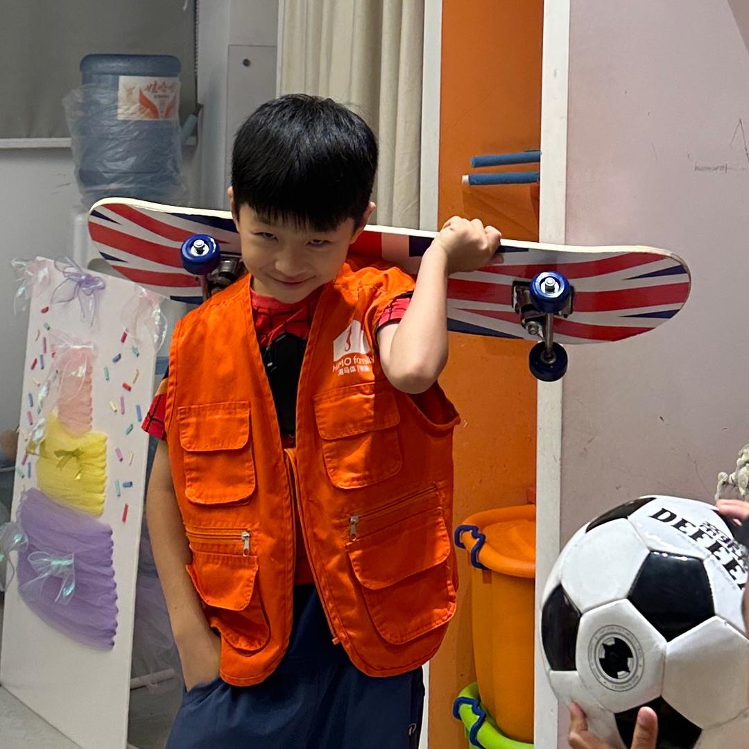 可乐不爱喝可乐