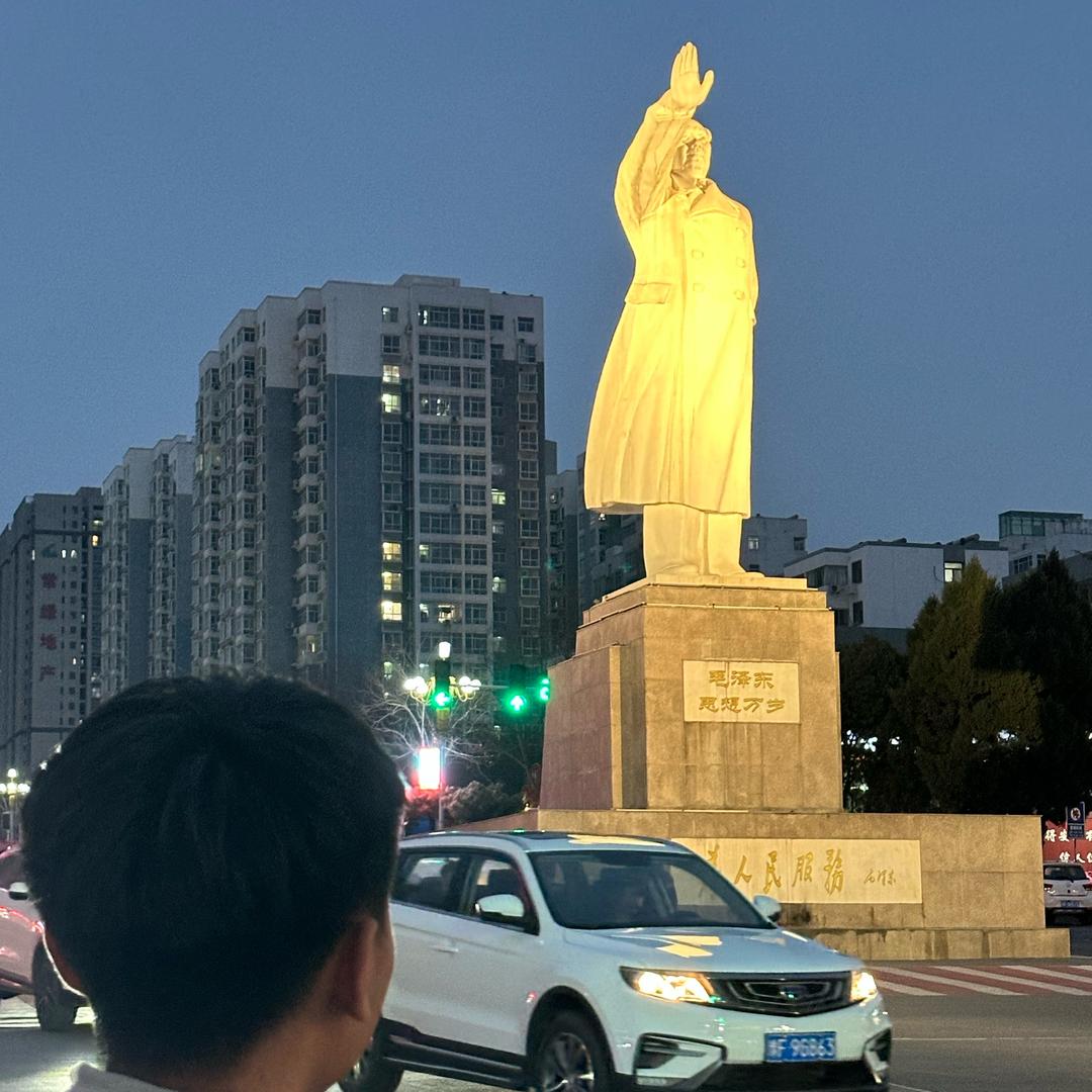 辣条味儿的雪碧