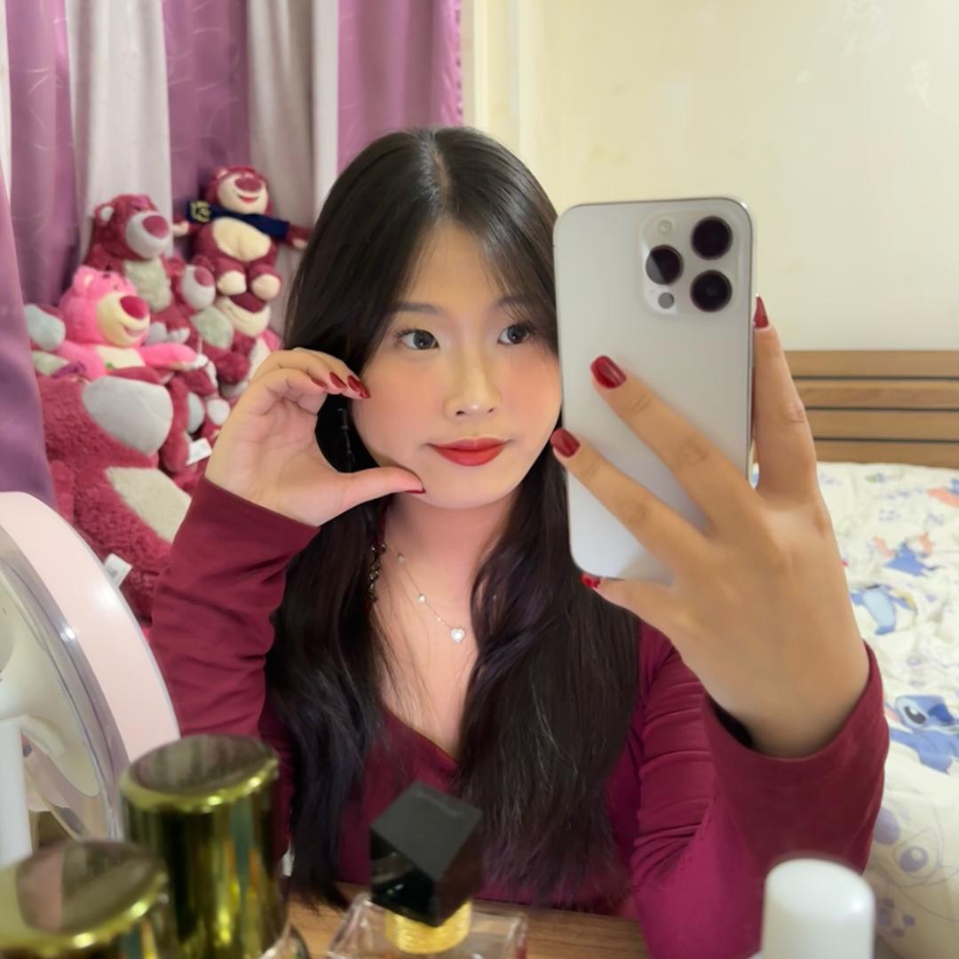 对方还没睡醒😴