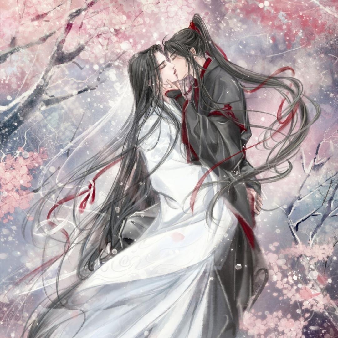 柒月🌹