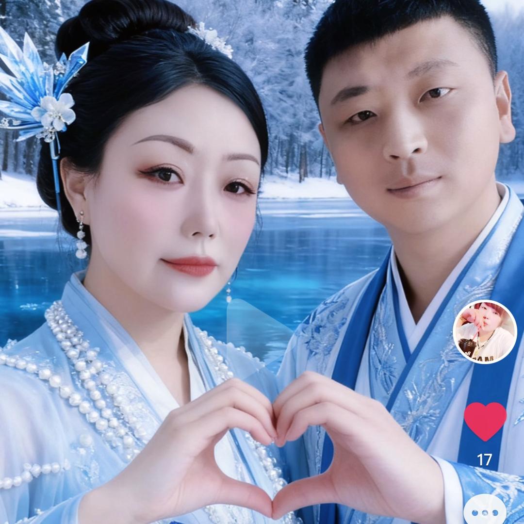余生都是你^_^拒绝私聊