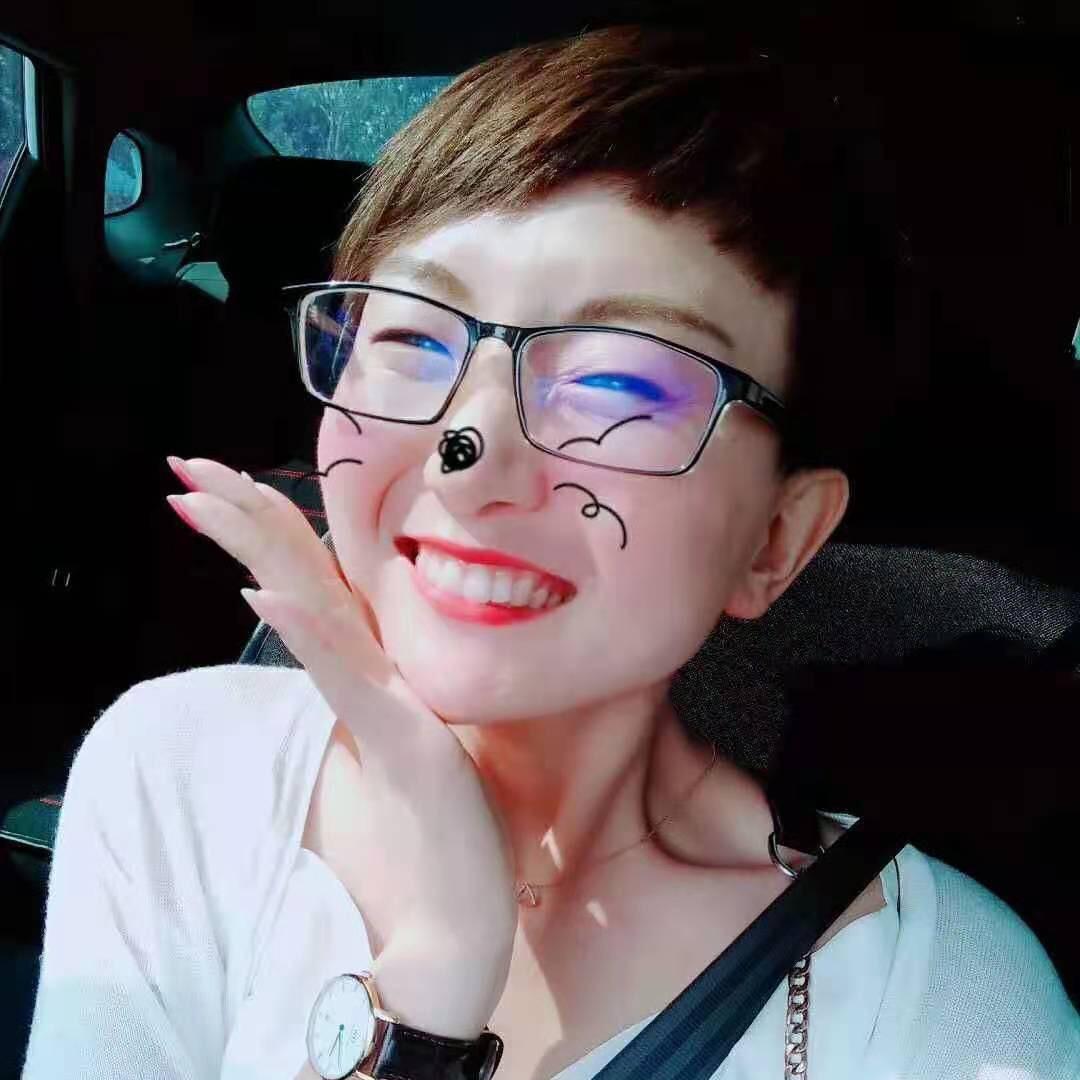 刘大漂亮的单身生活（金融小姐姐）