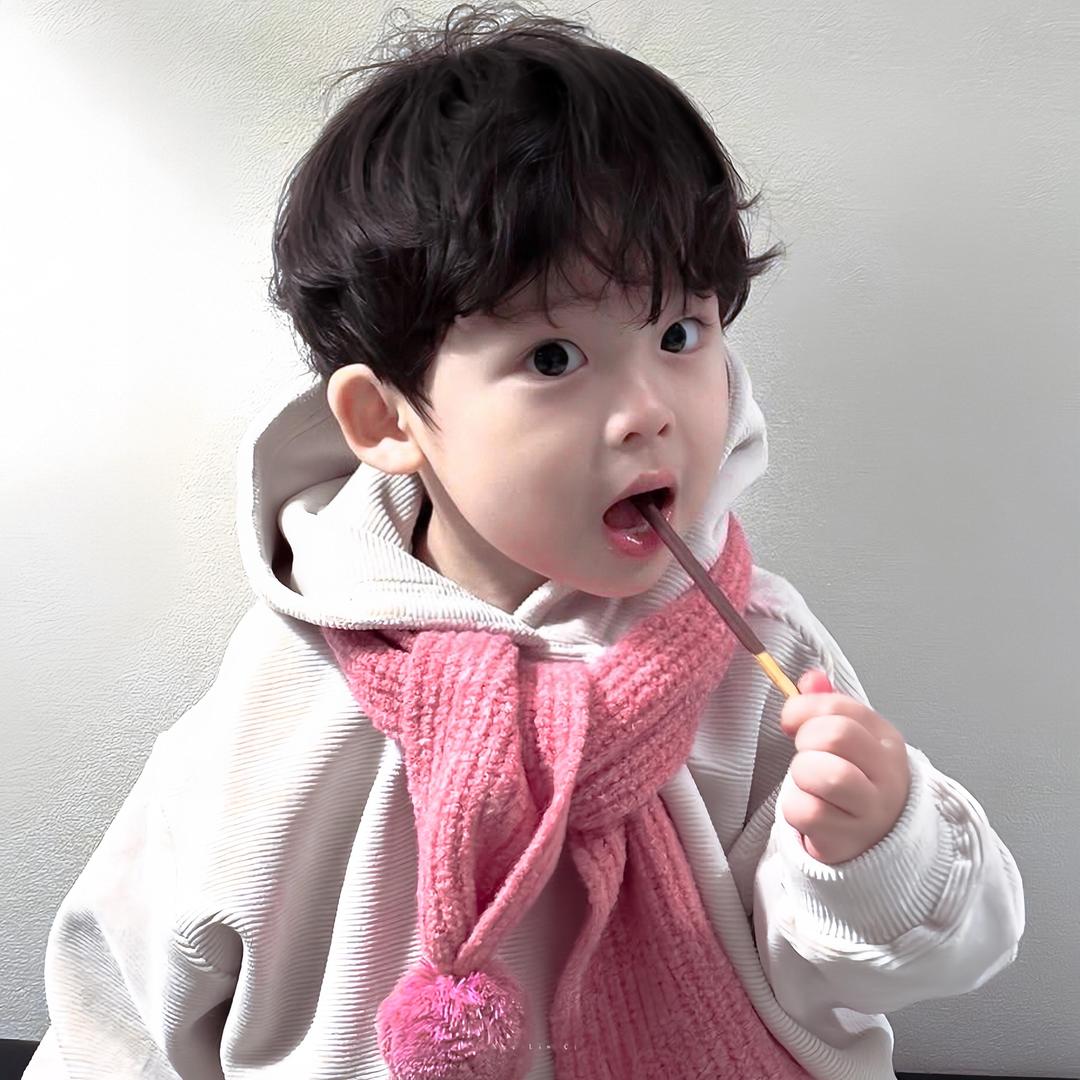 xɪᴀɴʙᴀʙʏ ☪︎🍊