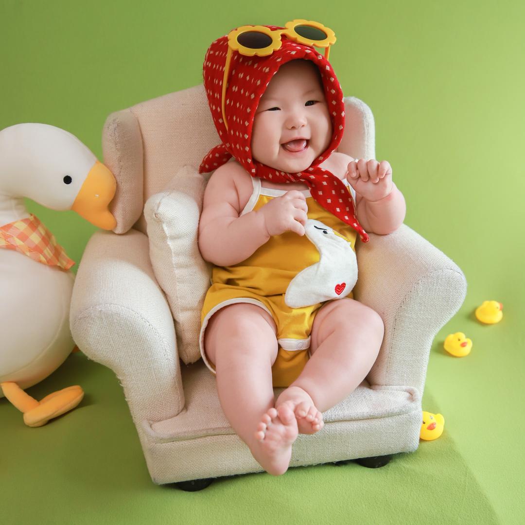 是梦梦呀（带娃记）