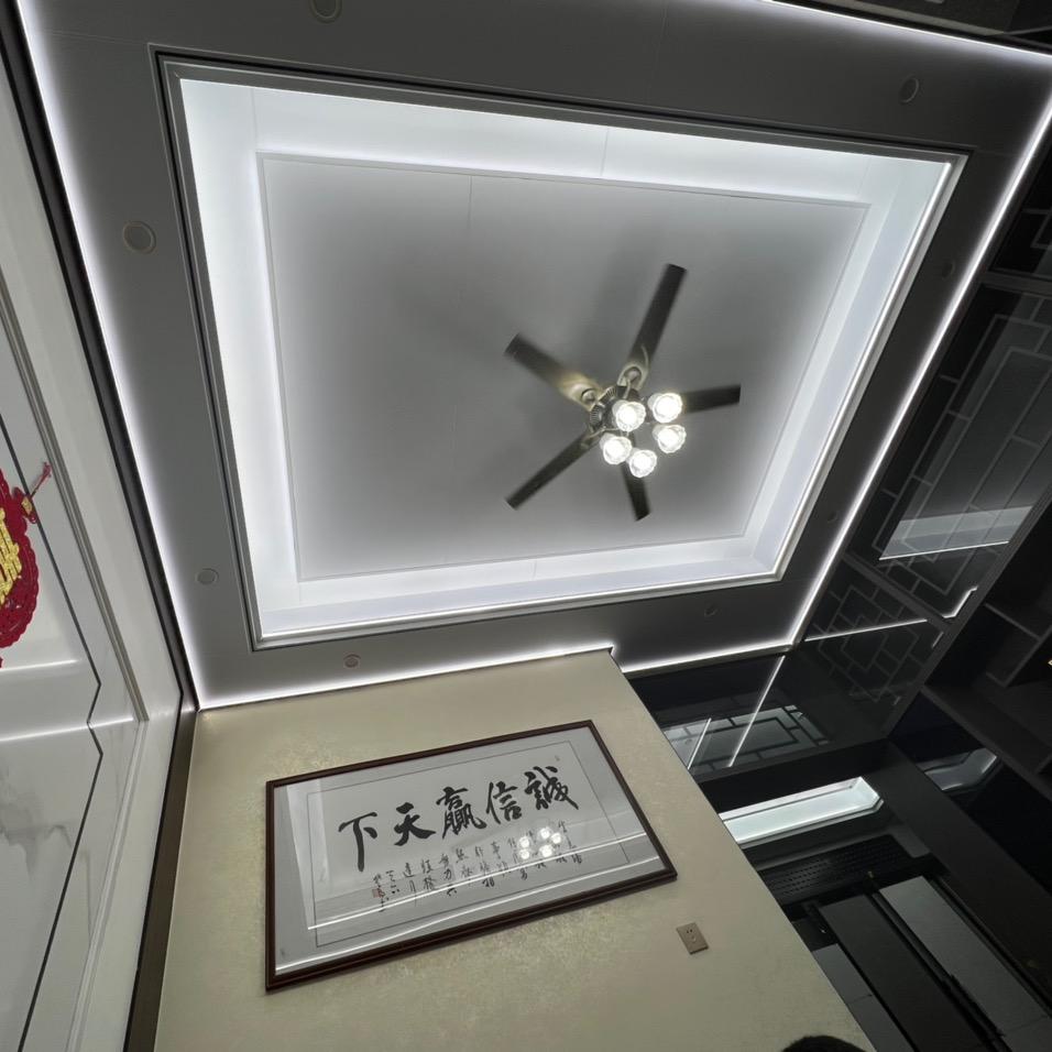 荣泰阿惠 全铝定制