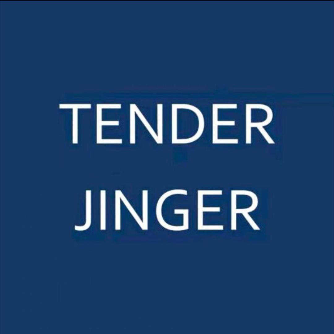 TenderJinger【直播返场】