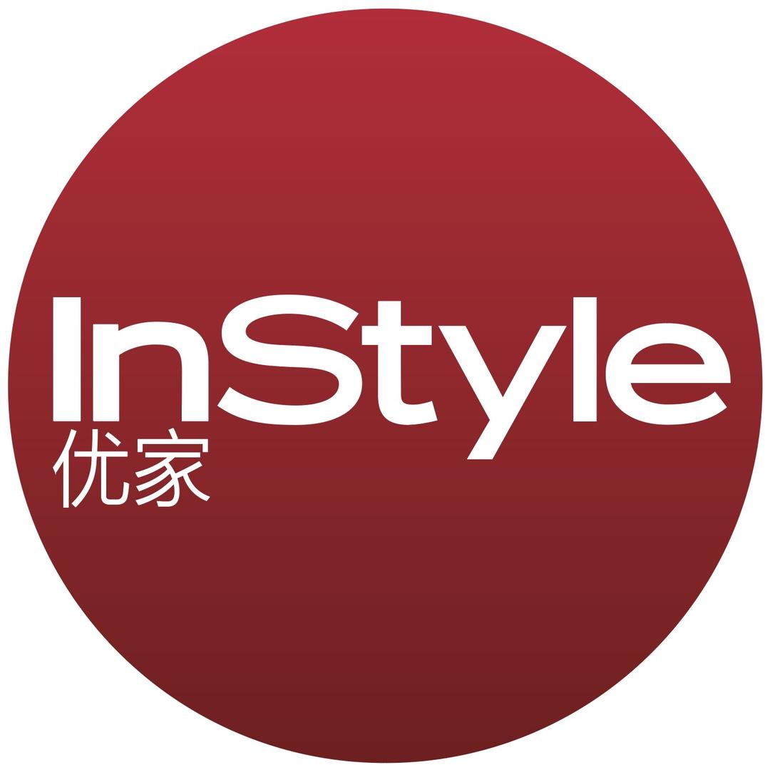 InStyle优家画报