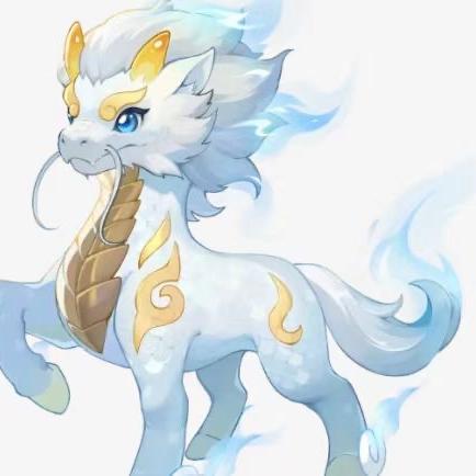 灵兽大冒险-胖墩（星瀚互动）