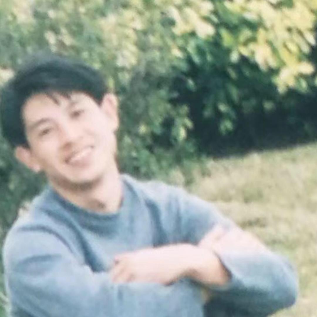 负重前行～