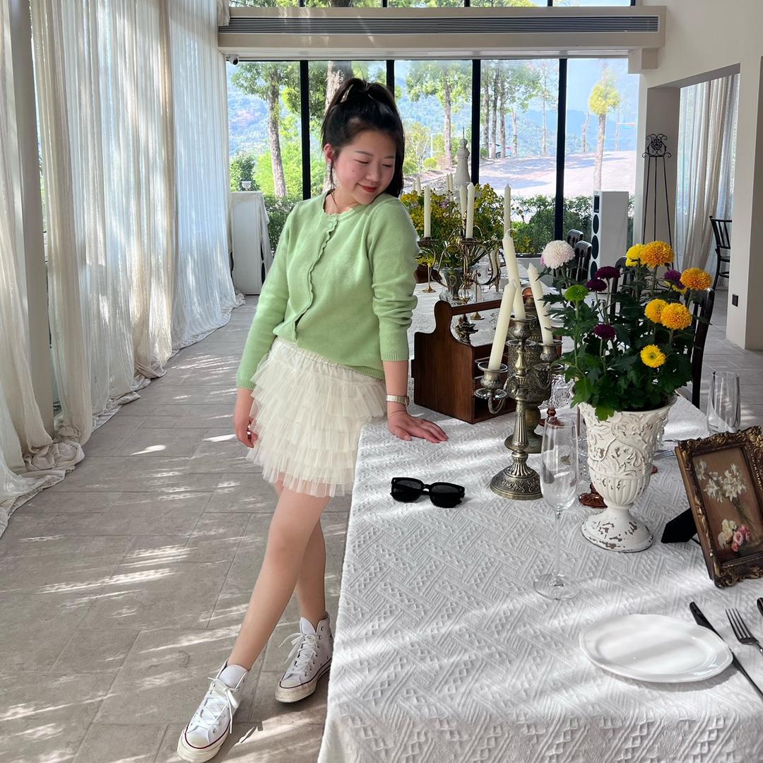 美少女壮士🧞‍♀️