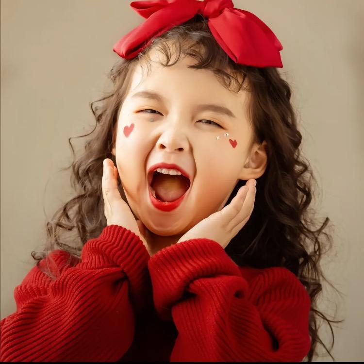 樱桃🍒小丸子🍡👧