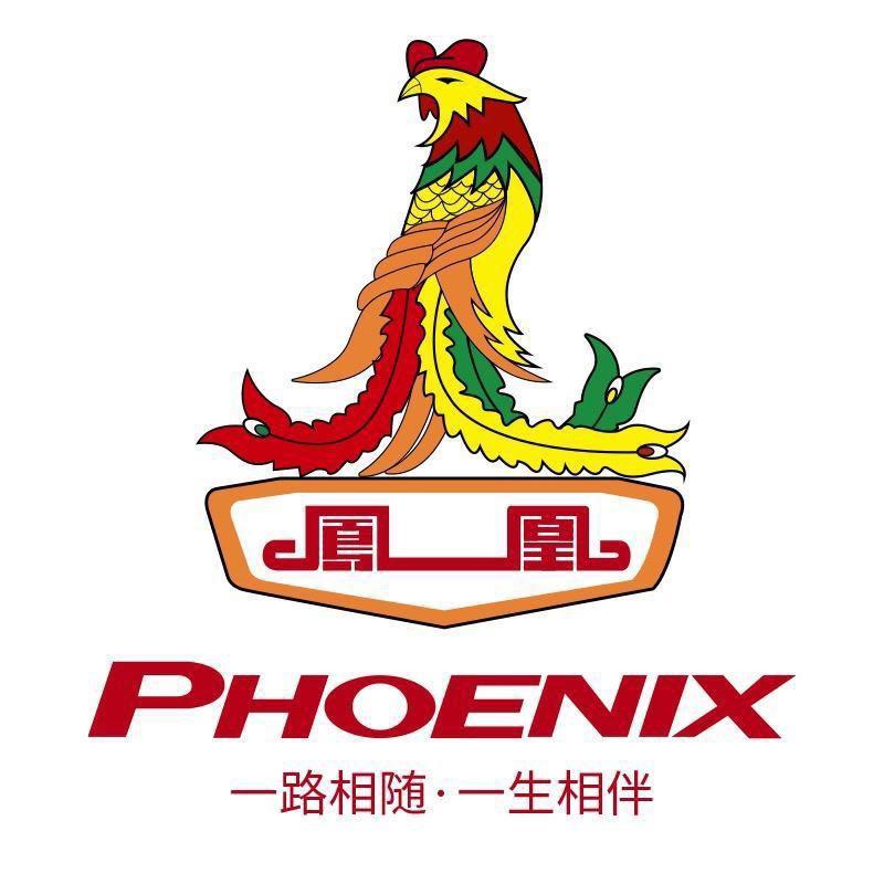 凤凰童车旗舰店直播间