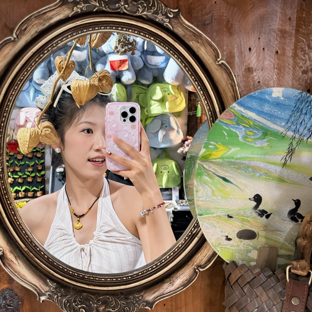 米布美眉•͈ᴗ⁃͈ᐝ