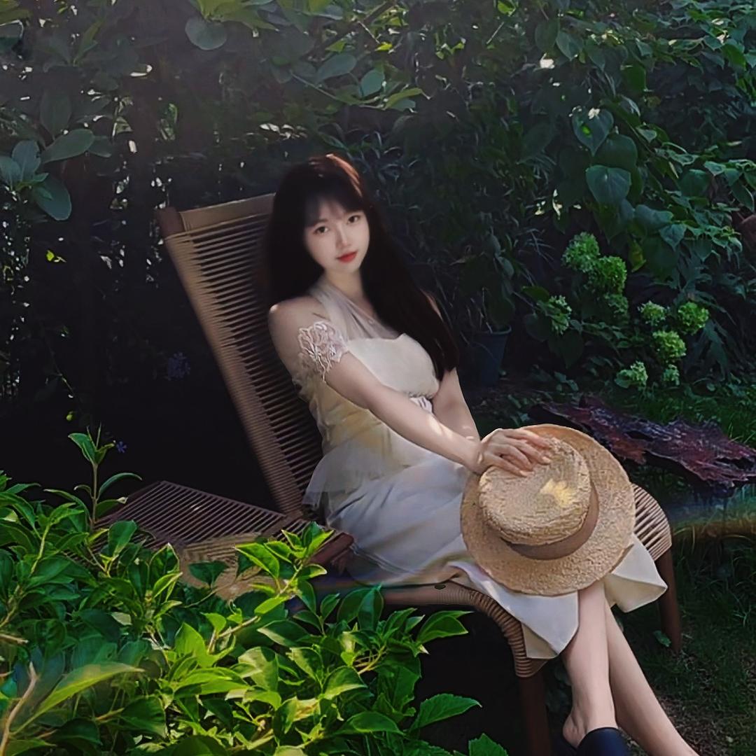潮汕化妆师艾米
