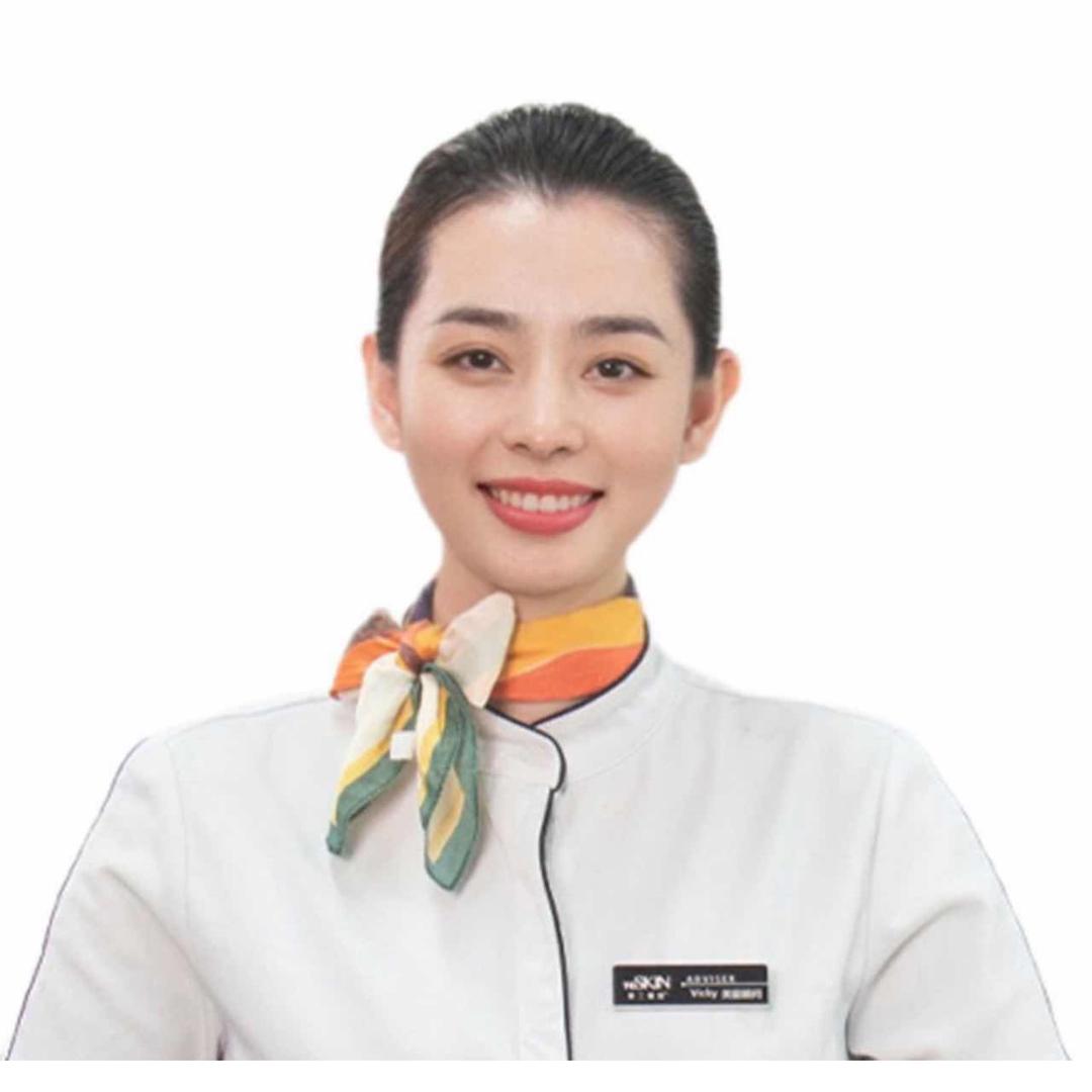 第二肌肤-珠江星火店叮叮