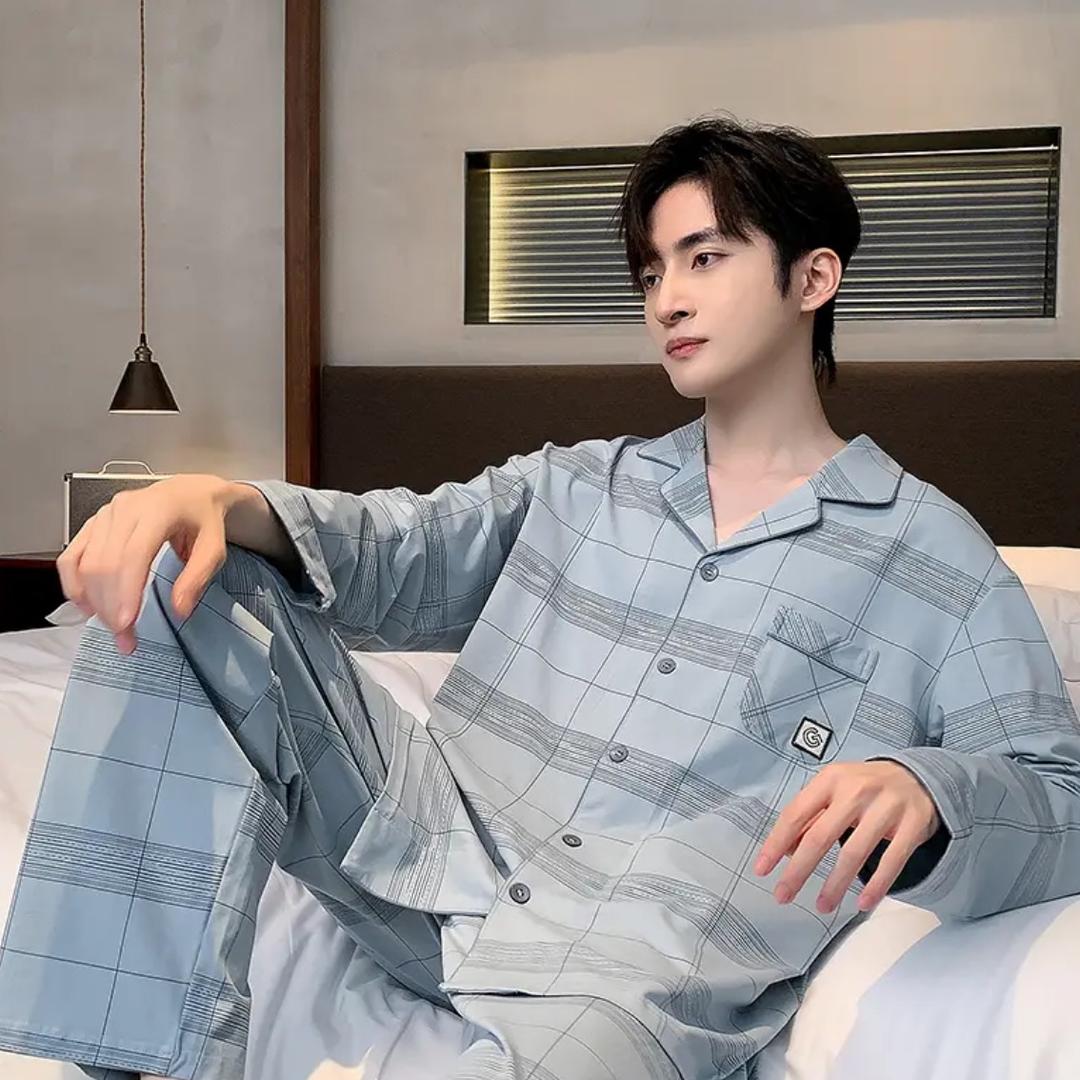 奕腾世家纯棉睡衣厂