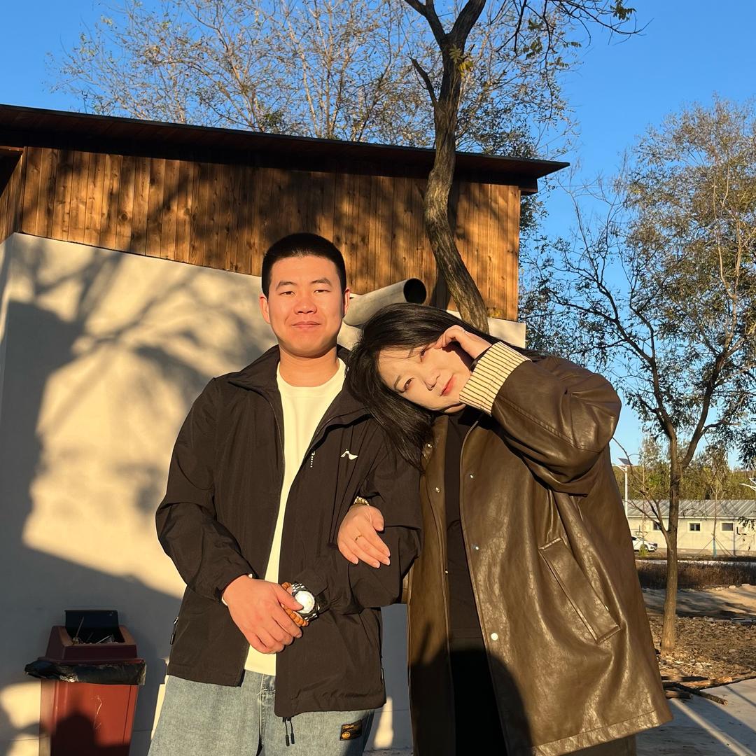 杨Sir🇨🇳的日记📔