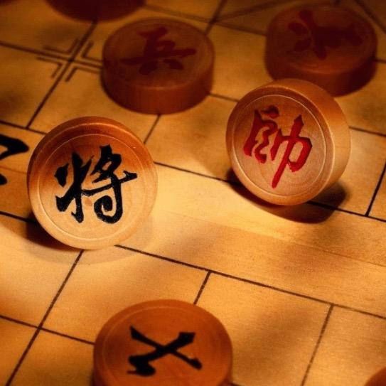 易水寒象棋