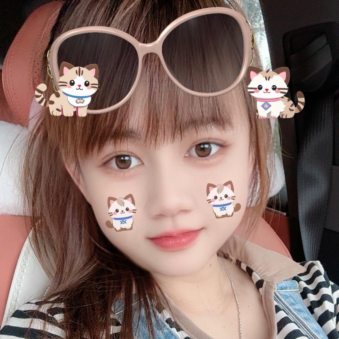 琪琪呀❤️