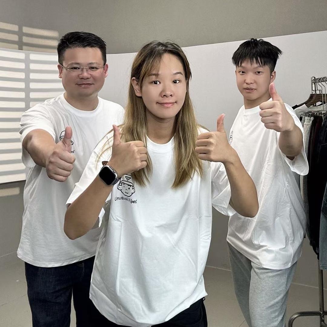 三只熊童装