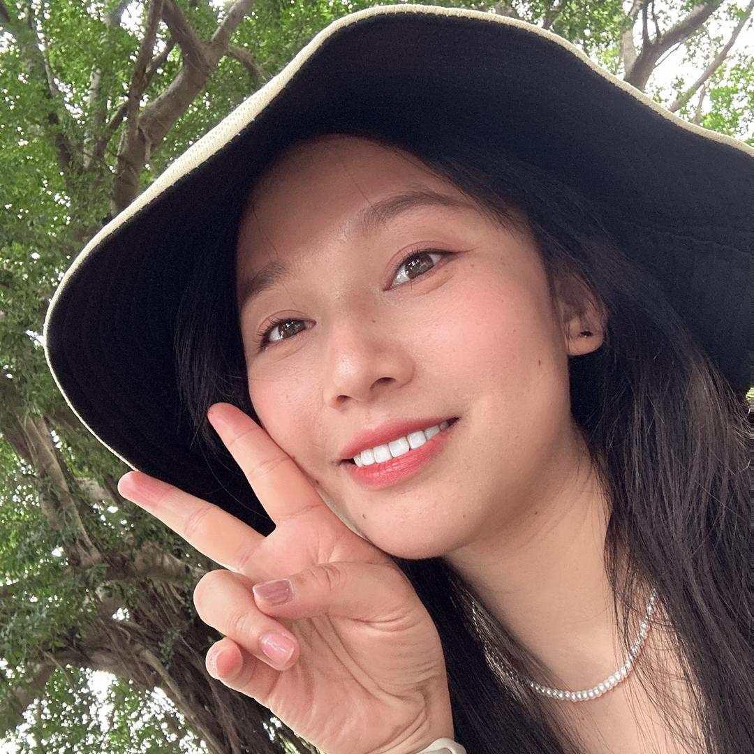 微微的发光🌟