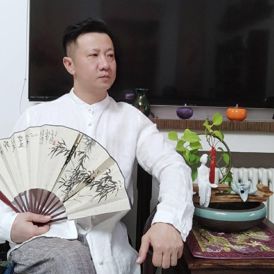傅叔爵爷