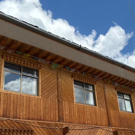 伊甸扎尕那民宿联盟