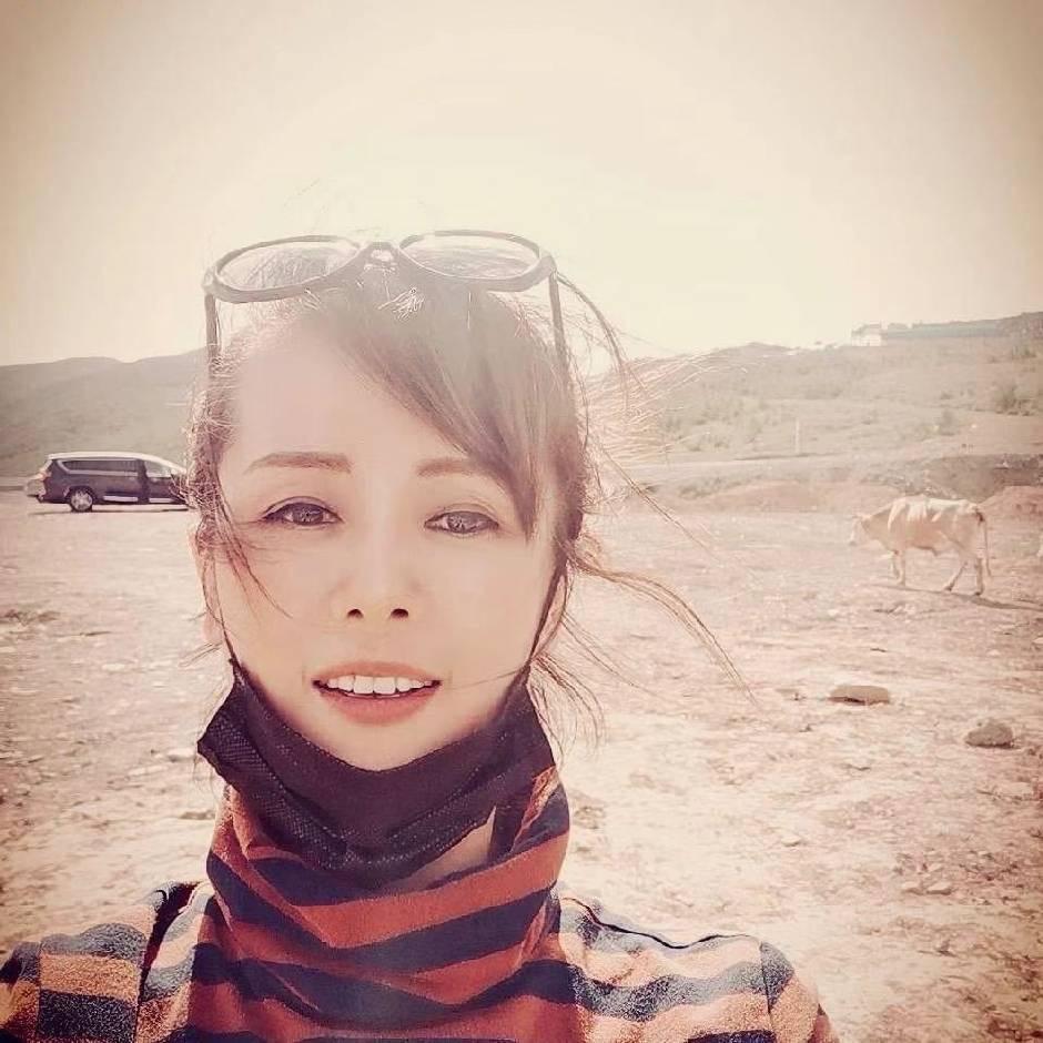 我心飞翔