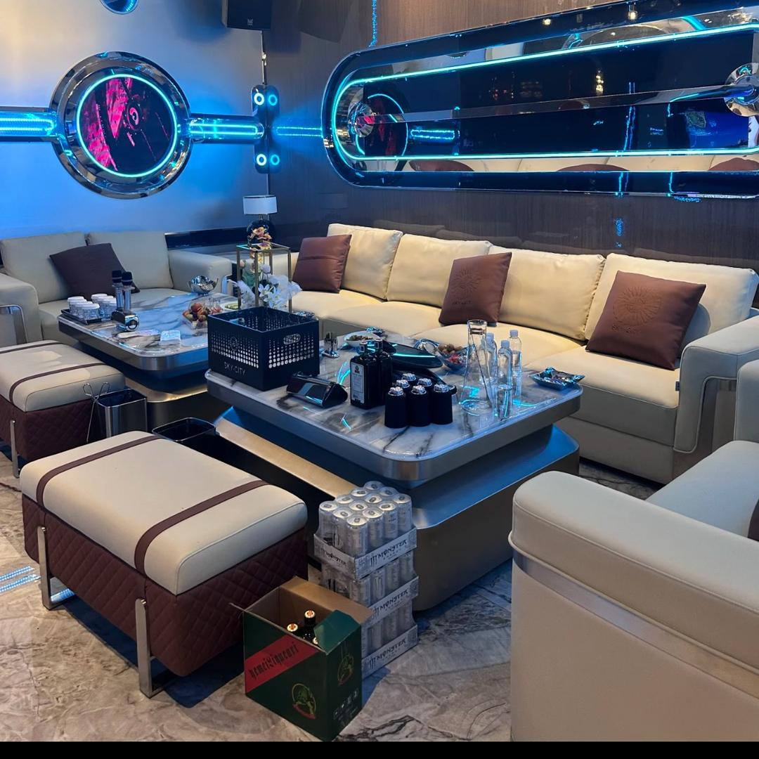 武汉娱乐商务ktv-预定