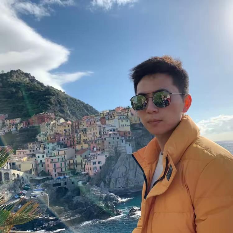 罗飞飞 带您云旅游@抖音