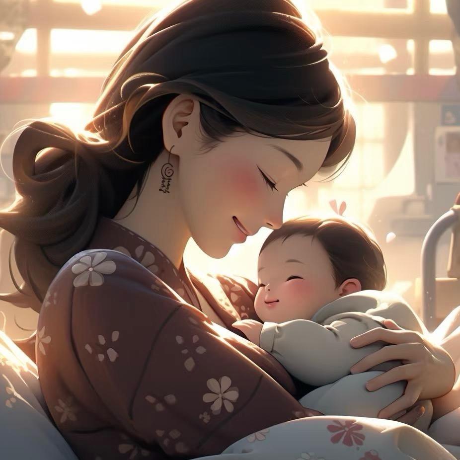 小橙子呀呀