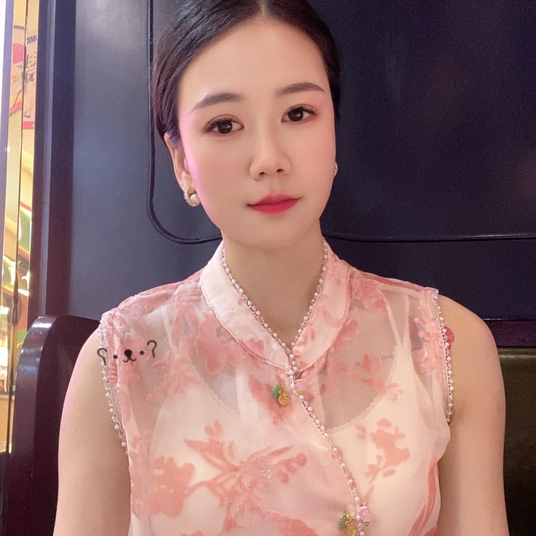 林妹妹💃🏻