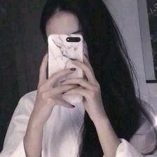 一个人挺好.