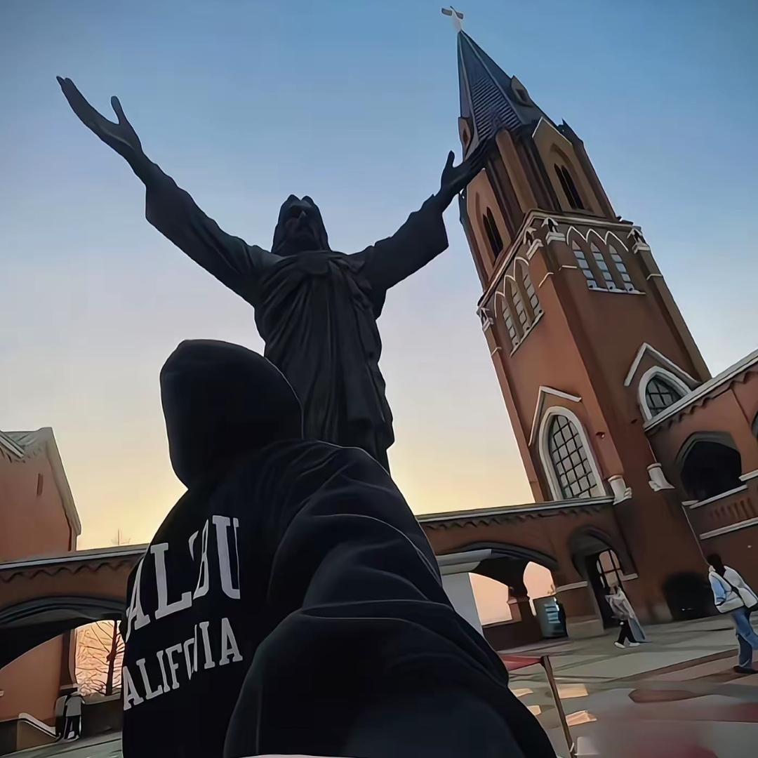 李不挑总部-Jerry杰瑞👾