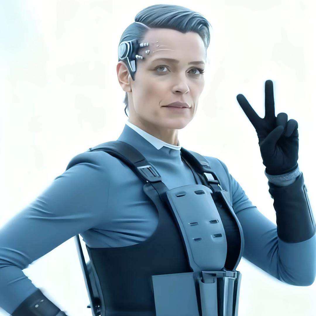 哈弗克安全总监徳穆兰