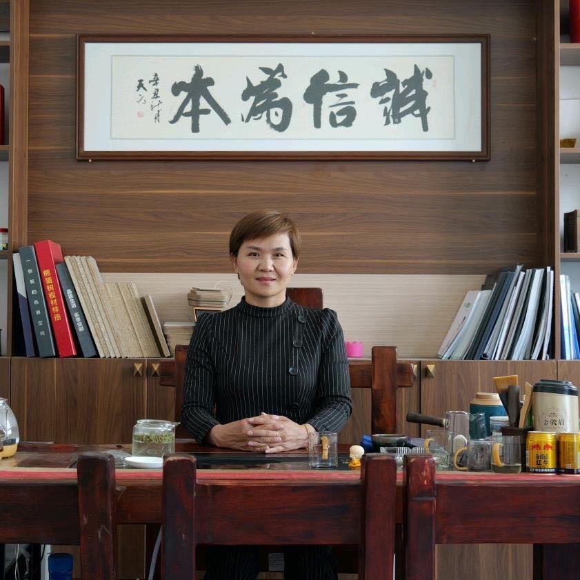 乌鲁木齐彤彤全屋定制工厂