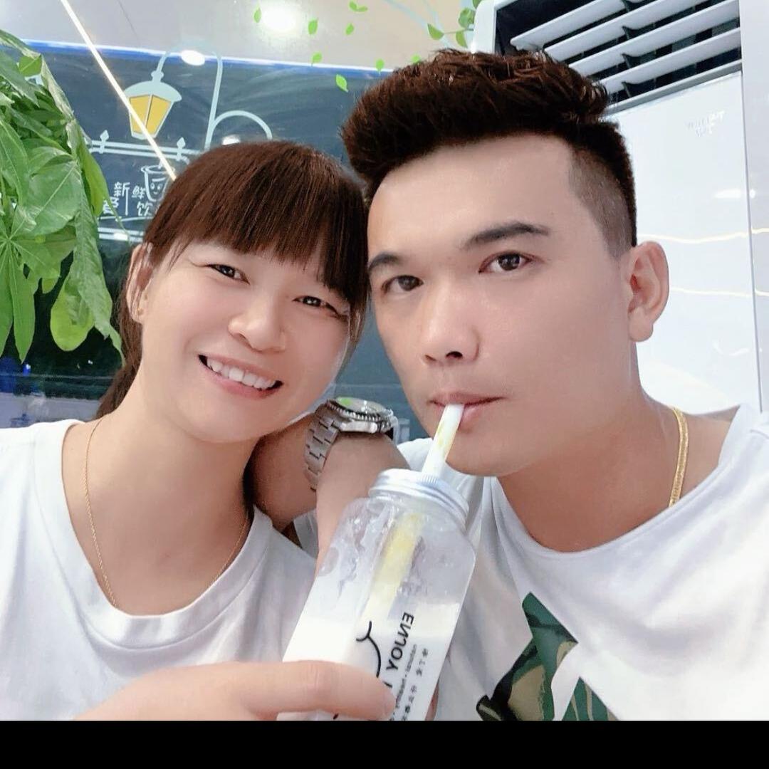 虾中华仔
